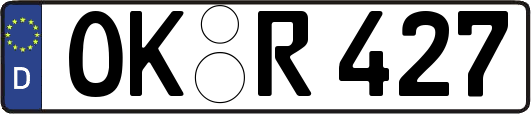 OK-R427