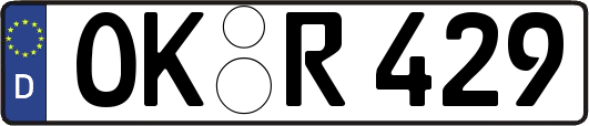 OK-R429