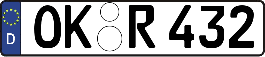 OK-R432