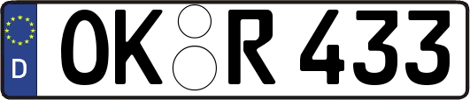 OK-R433