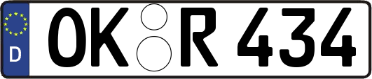 OK-R434