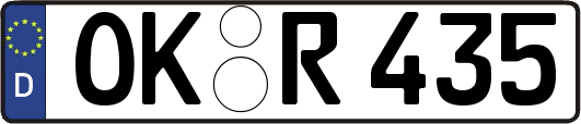 OK-R435