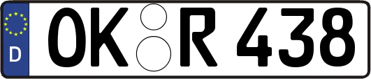 OK-R438