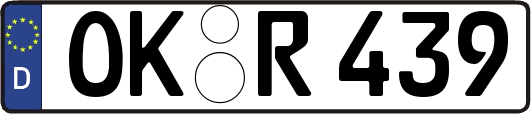 OK-R439