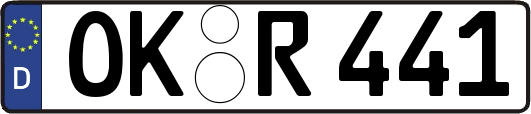 OK-R441