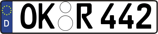 OK-R442