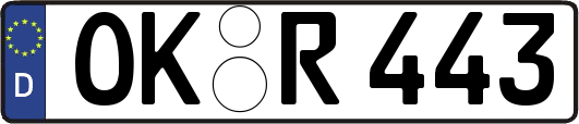 OK-R443