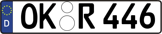 OK-R446