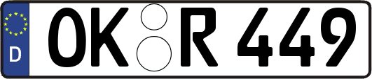 OK-R449