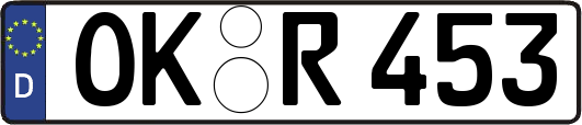 OK-R453