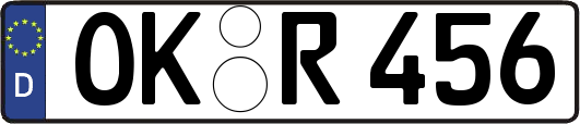 OK-R456