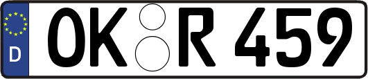 OK-R459