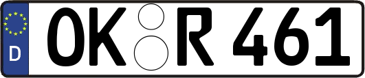 OK-R461