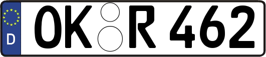OK-R462
