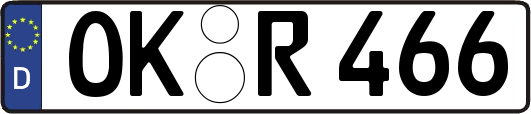 OK-R466