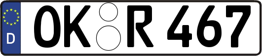 OK-R467