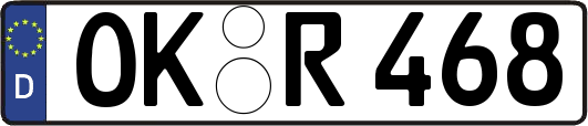 OK-R468