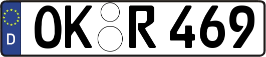 OK-R469
