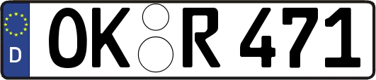 OK-R471
