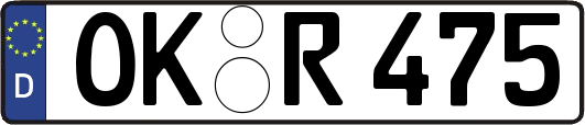 OK-R475