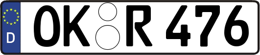 OK-R476