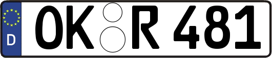 OK-R481