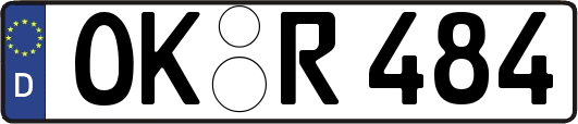 OK-R484