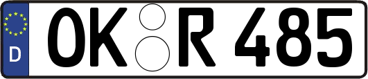 OK-R485