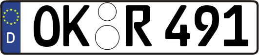 OK-R491