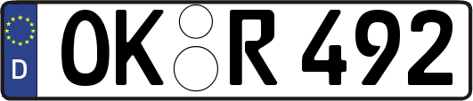 OK-R492