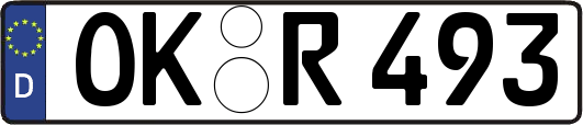 OK-R493