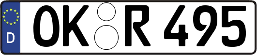 OK-R495