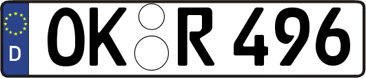 OK-R496