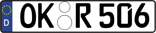 OK-R506