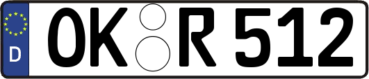 OK-R512