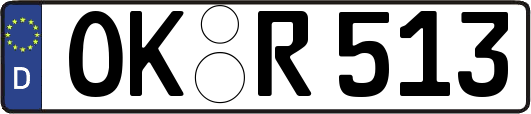 OK-R513