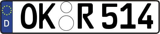 OK-R514