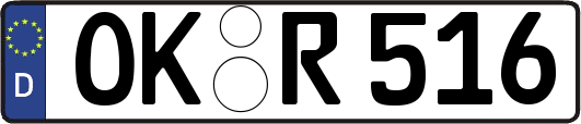 OK-R516