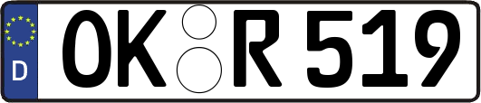 OK-R519