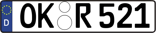 OK-R521