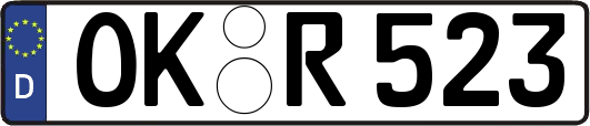 OK-R523