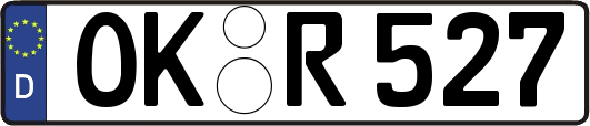 OK-R527