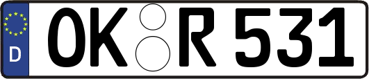 OK-R531