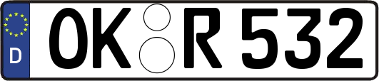 OK-R532
