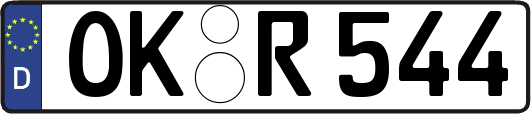 OK-R544