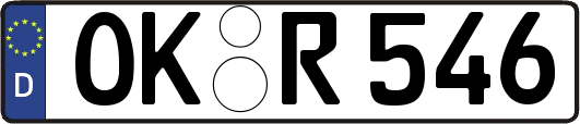 OK-R546