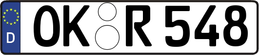 OK-R548