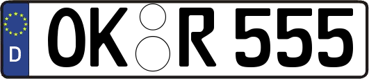 OK-R555