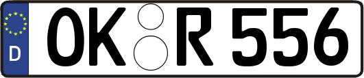 OK-R556