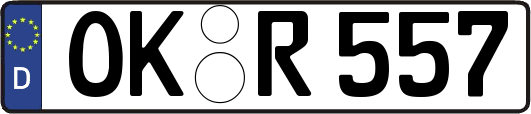 OK-R557